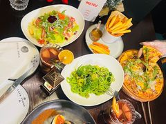 -原石牛扒·约会餐厅(龙城万科里店)
