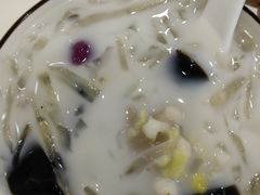 -凉凉海石花
