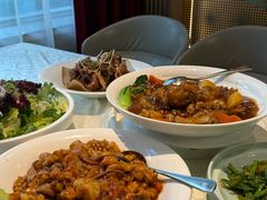 -普天和酒楼·新津菜·烤鸭(天津之眼店)
