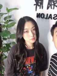 -V8潮牌·接发烫染连锁