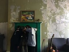 -飞马旅黎黄陂路文旅街区