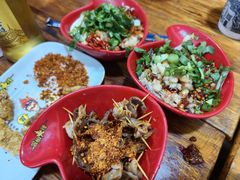 -冒椒火辣(奎星楼街店)