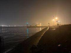 -东疆建设开发纪念公园