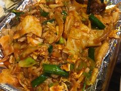 -阿记烧烤(英达路店)