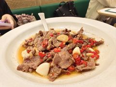 -费大厨辣椒炒肉(正佳广场店)