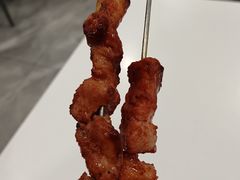 -王姐烧烤(中山路店)