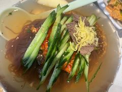 -七八冷面·延边朝鲜族美食(圣熙八号店)