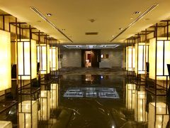-上海波特曼丽思卡尔顿酒店