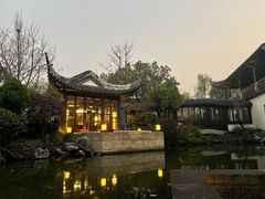 -杭州西子湖四季酒店·金沙厅