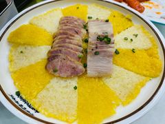 -杨胖子私房菜(秦虹路店)