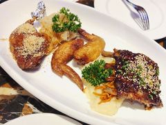 -MOSSO德国餐厅·音乐酒吧(环宇荟店)
