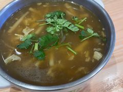 -甲乙饼·手工牛肉饼(天通苑华联店)