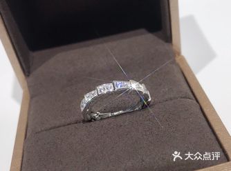 蛇骨戒指 ️️超火的一枚戒指