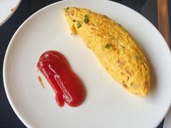 -索菲特酒店 · 云尚天际自助餐厅