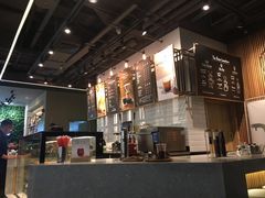 -COSTA COFFEE(成都来福士店)