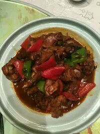 -顺德小院私房菜馆