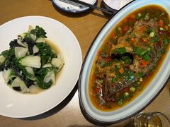 -鸿运楼·舌尖上的徽菜