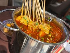 -三个大叔东北烧烤·砂锅菜(西三旗店)