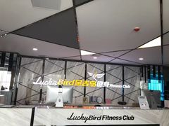 -鼓楼社区体育中心游泳馆