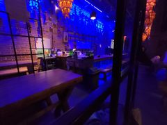 -花腰餐吧Bistro烧烤 傣味(传媒大学店)