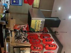 -千代武日本料理(开发区店)