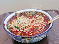 -清真磨沟沿老字号牛肉面(总店)