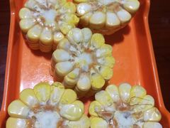 -清真·嘉福元火锅(正宁路店)
