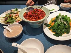 -闽海肴(北辰荟店)