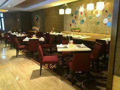 android_upload_pic-城市名人酒店喝彩西餐厅(人民南路店)