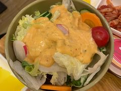 -米字旁先锋韩餐(茂业天地店)
