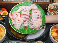 -上海第一八佰伴