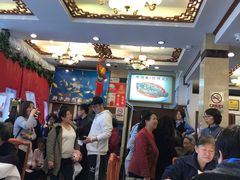 -峨嵋酒家(地安门店)