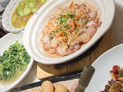 -径山十八道·风味民间菜(华夏之心店)