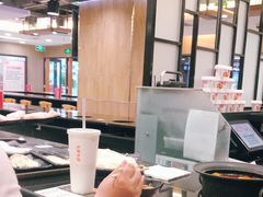 -呷哺呷哺(枫蓝国际店)