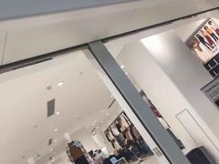 -优衣库(福州五四北泰禾广场店)