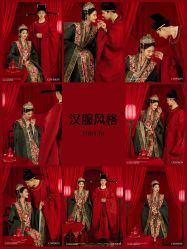 点击看大图 -CD视觉婚纱摄影