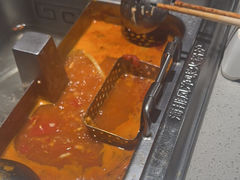 -海底捞火锅(武胜路凯德广场店)