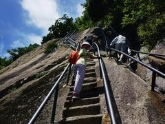 -丹东凤凰山景区