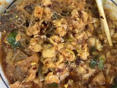 -刘信牛羊肉泡馍小炒(回民街店)