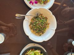 -喜乐餐厅•灯笼虾球首创者•本地小海鲜(二马路店)