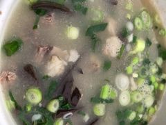 -龙门李家三旦羊肉汤馆