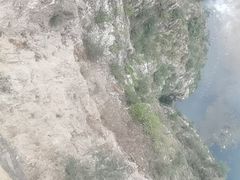 -十渡高山漂流