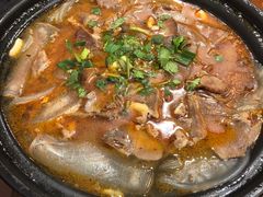 -味好美砂锅居(丰储街店)