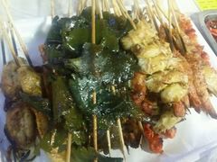 android_upload_pic-云晓光头烧烤吧(新大陆广场店)