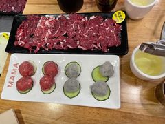-嬷孙家潮汕牛肉火锅(北京路天河城店)