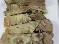-清真·胖妈妈手抓餐厅(定西路长城宾馆店)