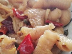 -脱骨凤爪(石桥店)