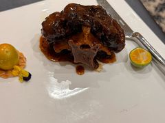 -A One Kitchen·南京精菜馆(晶丽酒店店)