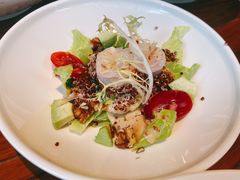 -Mr·Fish鱼鲜生海鲜放题(银泰in99店)