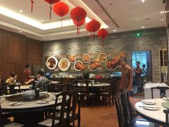 大堂-宝香绑线肉骨茶(柏威年广场店)